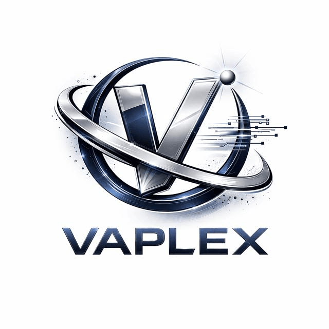 Vaplex Logo